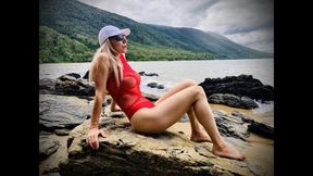 Red beach compilation