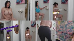 All 7 At Home Toilet Fet Vids On This Phone