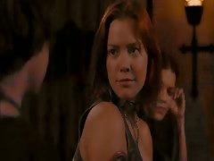 Kristanna Loken - Bloodrayne