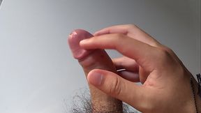 MINHA ROLA PEQUENA E GOSTOSA, POREM ACHO PEQUENA