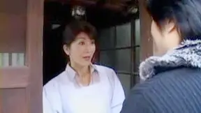 Naughty StepUncle and StepNiece's Steamy Encounter in Japan – Forbidden Lust Unleashed