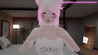 I recorded my most Intense orgasm ever after two weeks of chastity - Preview