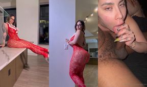 gigi torres fucks bbc after photoshoot porn video