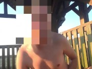 Question for you: Is this a Pervert? (Answer in Comment) - Bator in Action!