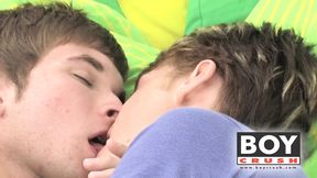 Corey Plows Gabe