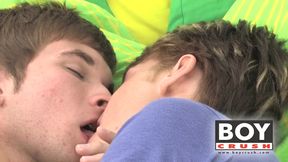 Corey Plows Gabe