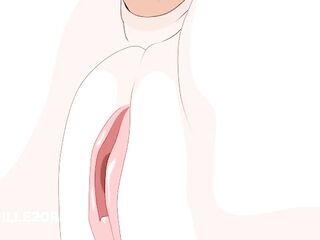 Naruto screw Hinata (Naruto: Boruto next generation)