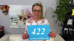 Lucka's blowjob smut