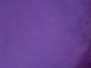 Vestida de novia me encanta q este señor me coja