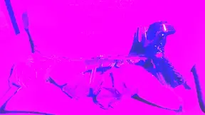 Elegant MILF Self-Bound Craving Forbidden Wild Pleasure