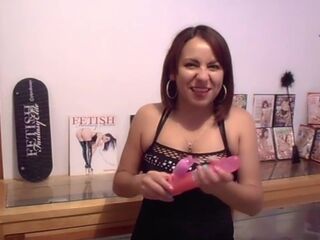 Mis Vibradores Favoritos - El Rinconcito de Gina