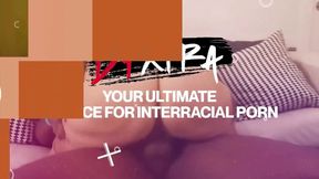 Small-titted Jax Slayher gives deepthroat blowjob and takes BBC in hardcore cuckold