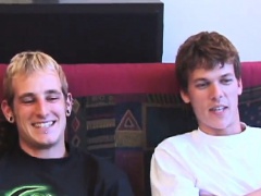 Young Matthew and Torque Suck and Fuck