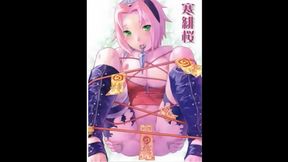 Sakura is getting a visit #2
