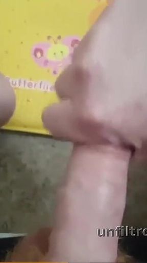 Long Thick Soft Flaccid Grows Before You're Eyes and Cums Hard for You!!.