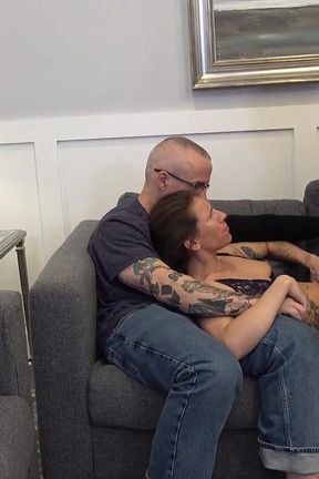 Cirenverde &amp; Labelladiablax Cuckold