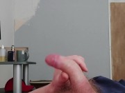Self isolating makes me Horny