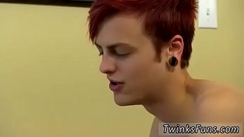 Gay emo boy twink porn Taking A Deep Cum Load!