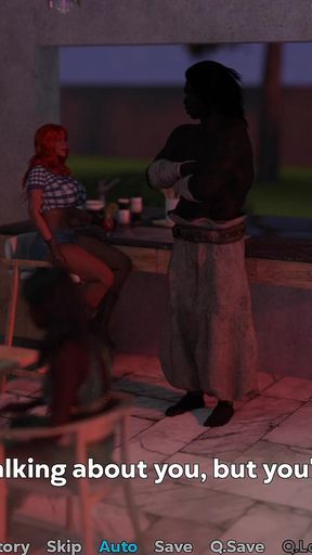 Fate Won't Separate Us 5 to Be Continue