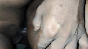 Lesbian Chut Big Boobs Showing Stepmom Enjoy the Sex