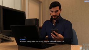 Slow and Furious Sex. Part 9