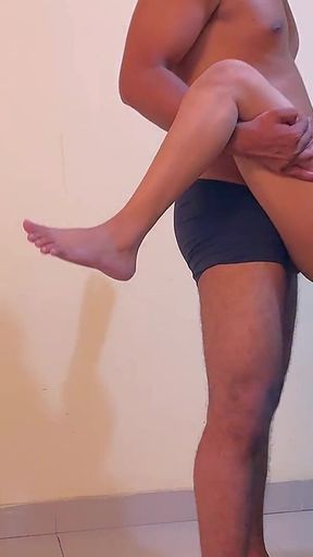 Desi Indian Porn with 18+teen *** ( Hardcore Rough Sex )