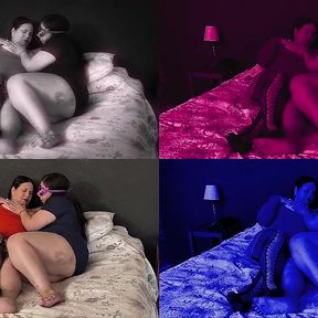 Videos for Fans, Lesbian Initiation, Exploring with the Friend