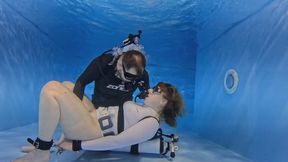 SCUBA Compilation 1