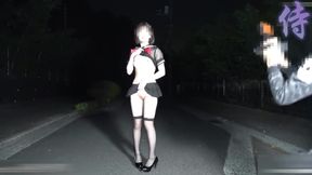 Horny Asian sluts part 410