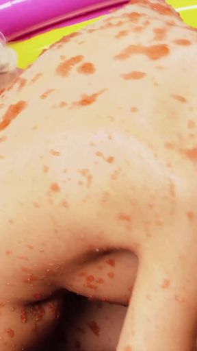 Glam Gel
