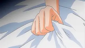 Step Mom Caught in the Act with Her Step Daughter - Uncensored Hentai