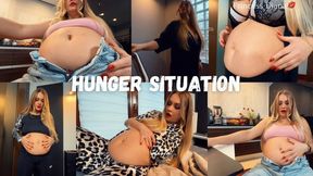Hunger Situations MP4