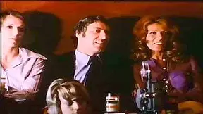 Janine Reynaud And Nathalie Zeiger In Marital Schemes (france 1972, Us Dub