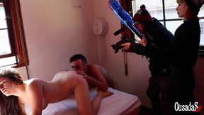 bastidores das gravacoes do sul do brasil parte 3 - pernocas - luccy joplin - nick fox oficial - joy cardoso - dogaloy