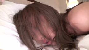 Lovers' Private Moments - Miho Scene 4