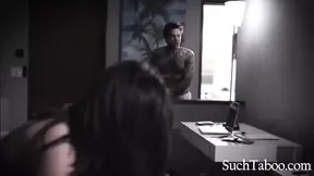 Anal Virgin Sister Takes Stepbrother's Cock Inside – Kendra Spade