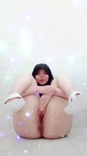 هیکل تپلو و سفید