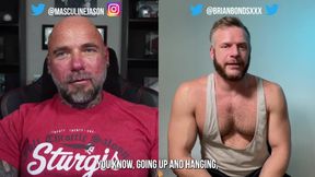 Porn Star Confessions - Brian Bonds (episode 17)