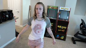Heavyn Trained and Manipulated HD 1080