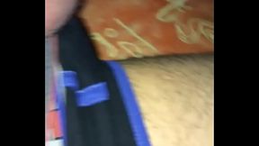 Masturbation solo cockhead