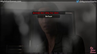 Pandora's Box #29: Couple having a threesome with a friend (HD Gameplay)