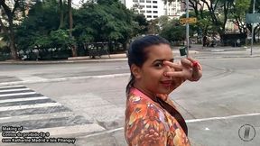 katharine madrid e isis pitangui juntinhas no making of do nono episodio da contos do proibido!!