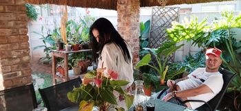 Outdoor fuck with my ex girlfriend