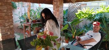 Outdoor fuck with my ex girlfriend