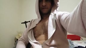 Cold and horny