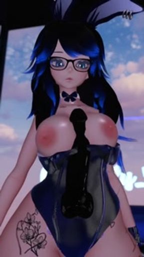 Subby bunny girl wants to play