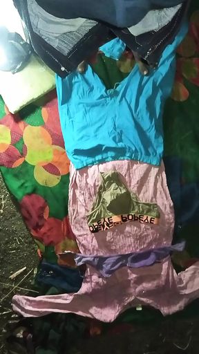 Hot gf&#039;s clothes made me squirm