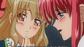Reijoku No Yakata - 2