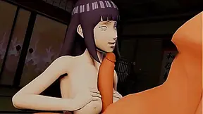 Naruto 3D Hentai Vol.5 – Hot Gay Animation Clips Sensual Moments
