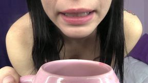 You Love My Spit